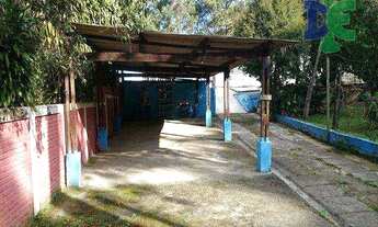 Imagem 4: Casa com 3 dormitórios à venda, 200 m² por R$ 300.000 - Chácaras Reunidas Igarapés - Jacar