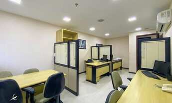 Imagem 7: Escritório para aluguel e venda tem 144 metros quadrados em Barra da Tijuca - Rio de Janei