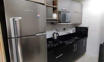 Imagem 4: Oportunidade: Apartamento semi-mobiliado em Xanxerê