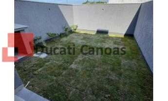 Imagem 4: Casa a Venda no bairro Mont Serrat - Canoas, RS