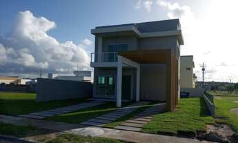 Imagem 3: Casa terras alpha ville 4/4 camacari