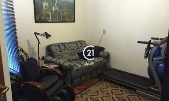 Imagem 4: Apartamento à venda, 226 m² por R$ 1.800.000,00 - Perdizes - São Paulo/SP