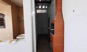 Imagem 6: Sobrado para aluguel - Bosque dos Eucaliptos - São José dos Campos/SP