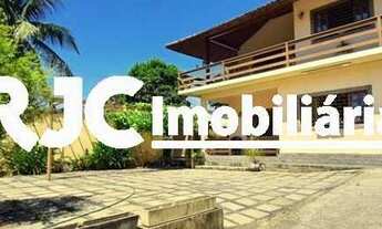 Imagem 2: Casa de vila para venda tem 265 metros quadrados com 4 quartos em Taquara - Rio de Janeiro