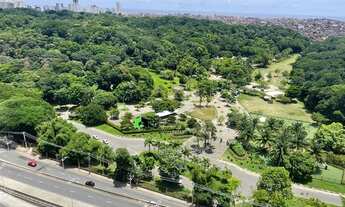 Imagem 2: Apartamento Itaigara, 4 Suítes, 304m2, Nascente, Salvador Bahia