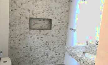 Imagem 5: Apartamento no Arpoador com vista mar