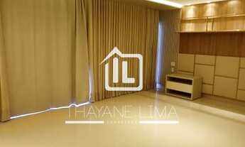 Imagem 7: Sobrado para venda tem 333 metros quadrados com 4 quartos em Condomínio do Lago - Goiânia