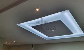 Imagem 2: Apartamento - Vila Industrial - Residencial Rossi Montês - 99m² - 3 Dormitórios