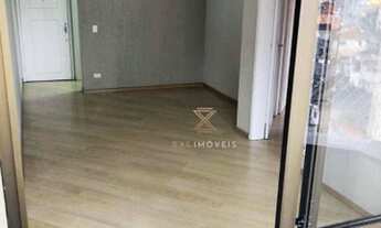 Imagem: Apartamento com 2 dormitórios à venda