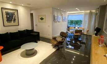 Imagem: Apartamento para Venda em São Paulo, Campo