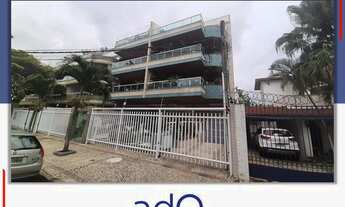 Imagem: Apartamento para venda possui 190 metros