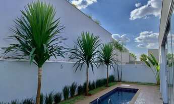 Imagem 5: CASA CONDOMÍNIO ALPHAVILLE 03!