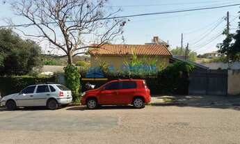 Imagem 2: Casa 2 Dormitórios para venda em Valinhos - SP