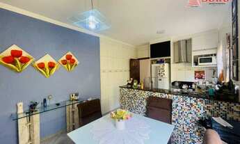 Imagem 2: Sobrado com 3 dormitórios à venda, 142 m² por R$ 620.000,00 - Vila Silveira - Guarulhos/SP