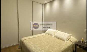 Imagem 6: Santana de Parnaíba - Apartamento Padrão - Centro de Apoio I (alphaville