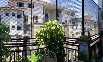 Imagem 6: Venda Cobertura duplex Smile Cidade Nova