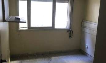 Imagem 3: Ótimo Apartamento no terréo, com 1 Dormitório, posição: Fundos, orientação: Oeste, áera út