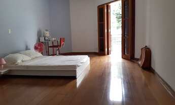 Imagem 5: Casa para venda tem 400 metros quadrados com 5 quartos em Planalto Paulista - São Paulo