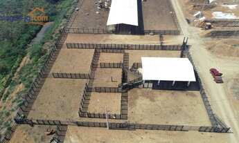 Imagem 5: Fazenda à venda, 2565200 m² por R$ 16.000.000,00 - Marambaia - Caçapava/SP