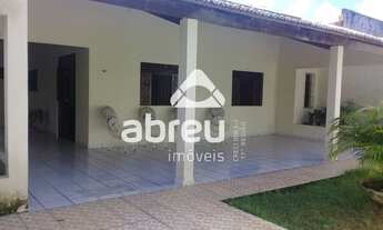 Imagem: NATAL - Casa Padrão - Pitimbu