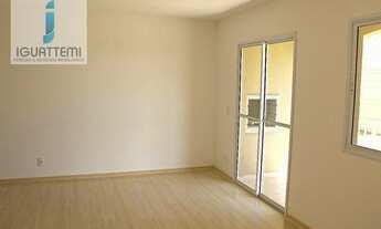 Imagem: Apartamento para alugar, 64 m² por R$ 1.100,00/mês