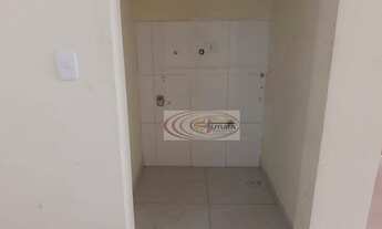 Imagem 2: Sala para alugar, 40 m² por R$ 1.100,00/mês - Santo Antônio - Osasco/SP