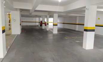 Imagem 3: Apartamento para venda tem 85 metros quadrados com 3 quartos em Pedra Branca - Palhoça - S