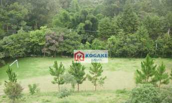 Imagem 4: Chácara com 1 dormitório à venda, 2000 m² por R$ 600.000,00 - Torrão de Ouro - São José do