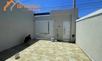 Imagem 3: Casa à venda no bairro Balneário Tupy - Itanhaém/SP