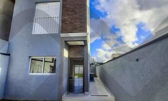 Imagem: Casa com 3 dormitórios à venda, 88 m²