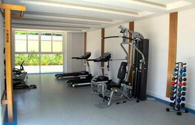 Imagem 7: Cobertura Duplex na Vila Rosália com 275m², 4 vagas + depósito privativo