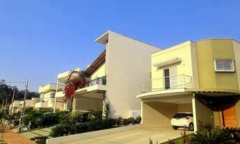 Imagem 2: CASA A VENDA CONDOMÍNIO RESERVA DOS VINHEDOS (LOUVEIRA-SP) EXCELENTE LOCALIZAÇÃO - FÁCIL