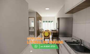 Imagem 7: Casa Nova 2 Quartos Casa Nova 2 Dormitórios em Condomínio - Céu Azul