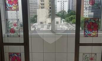 Imagem 3: São Paulo - Apartamento Padrão - ITAIM BIBI