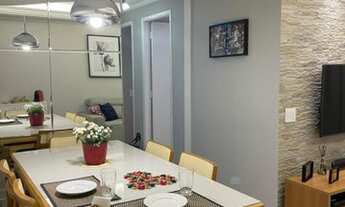 Imagem 3: Lindo Apartamento Ao Lado do Metrô Vila Matilde 3 Dorms, 1 Vaga