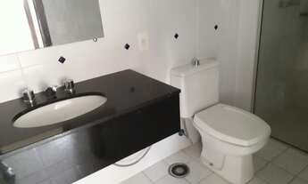 Imagem 7: Apartamento - 01 quarto - Semi mobiliado - Centro de Curitiba