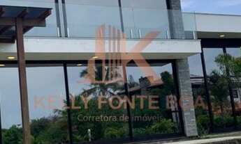 Imagem: Casa alto padrão no Mar do Norte com 3