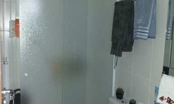 Imagem 7: Excelente Apartamento Mobiliado, com 3 dormitórios à venda, 66 m² por R$ 477.000 - Jardim