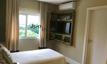 Imagem 4: Apartamento Padrão para Aluguel em Vila Nova Conceição São Paulo-SP