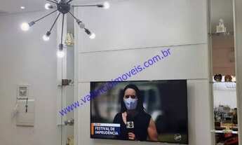 Imagem 5: Venda - Apartamento - Jardim Jacyra - Americana - SP