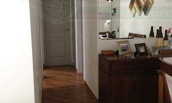 Imagem 3: Apartamento em São Paulo