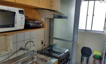 Imagem 5: Apartamento Padrão para Venda em Vila Jacuí São Paulo-SP