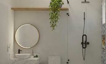 Imagem 7: Jardim Solemar 2 dormitorios