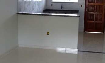 Imagem 4: Casa para venda com 100 metros quadrados com 3 quartos em Itapeba - Maricá - RJ