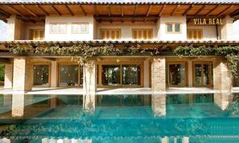 Imagem 5: Casa com 5 dormitórios à venda, 1000 m² por R$ 14.000.000 - Condomínio Terras de São José