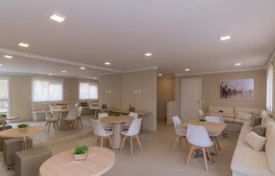 Imagem 4: Apartamento para venda possui 28 metros quadrados com 1 quarto em Jardim Mirante - São Pau