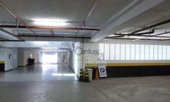 Imagem 2: Sala Comercial duplex na Barra Funda