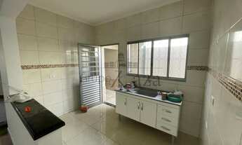 Imagem 6: Casa - Parque dos Sinos - Jacareí - 3 Dormitórios - 108m²