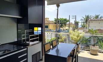 Imagem 7: Casa em condomínio à venda em Juquehy, apenas 100 metros da praia com 4 suítes e 258m² áre