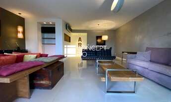 Imagem 3: 2 Suítes no Maisons Leblon - Mobiliado